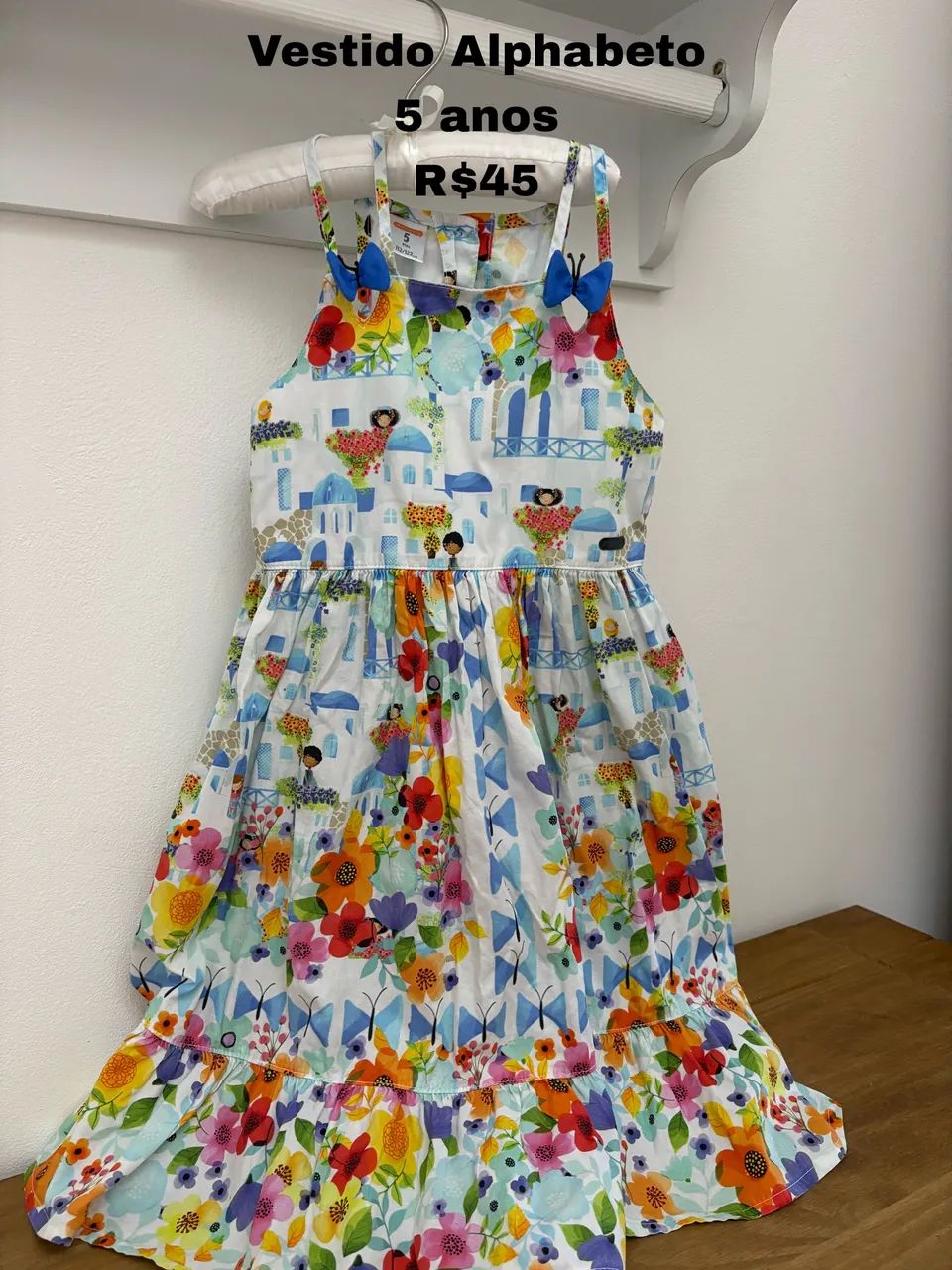 Lindas roupas infantis - Foto 2