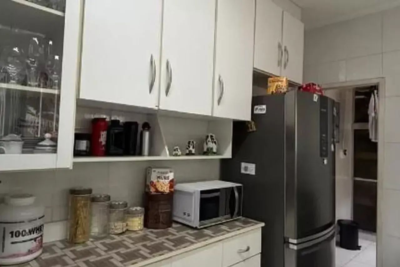 Condomínio Edifício Praça Dos Pássaros- 92 metros quadrados com 3 quartos em Vila Moraes - Foto 5