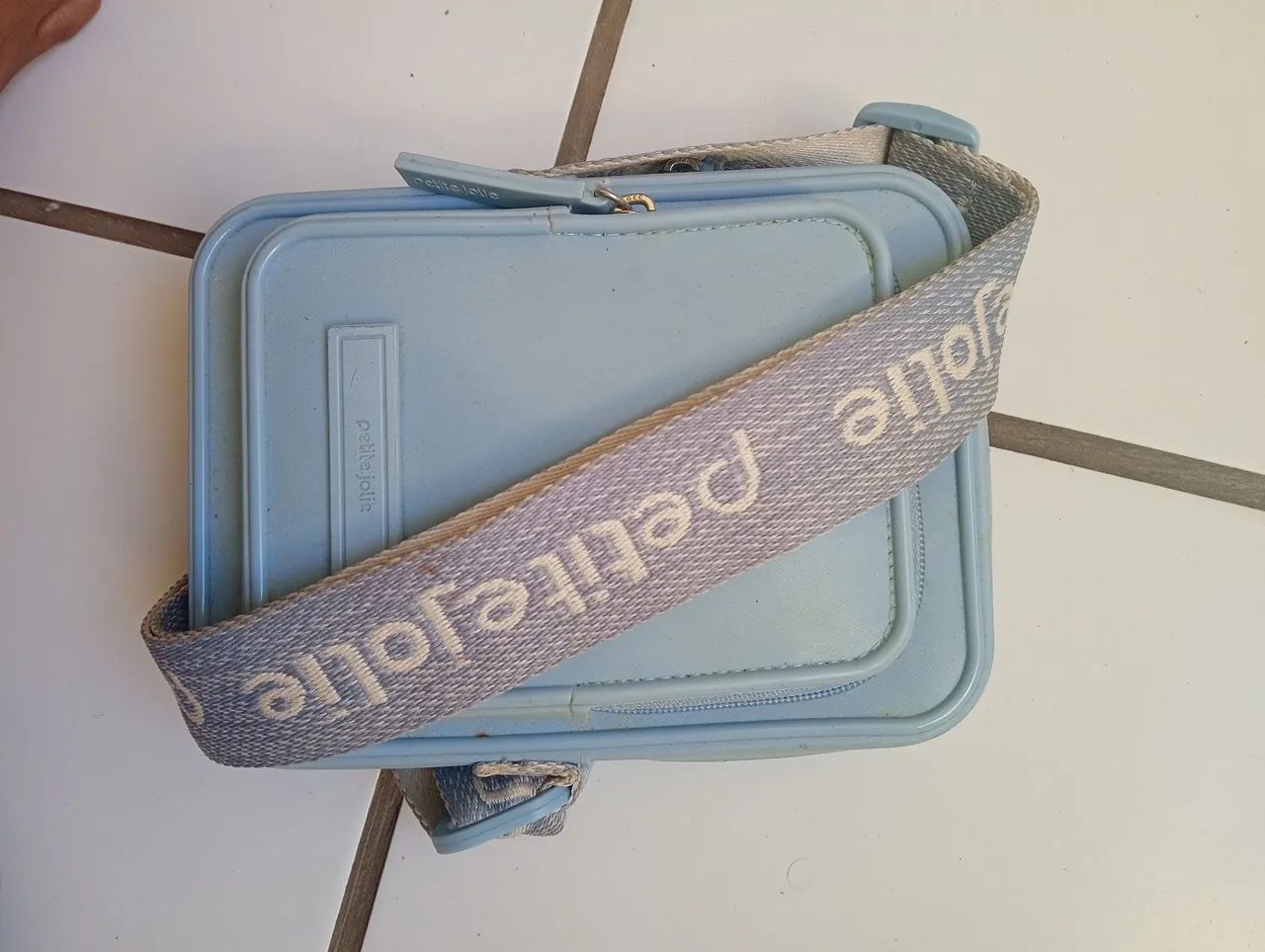 Bolsa petite Jolie 