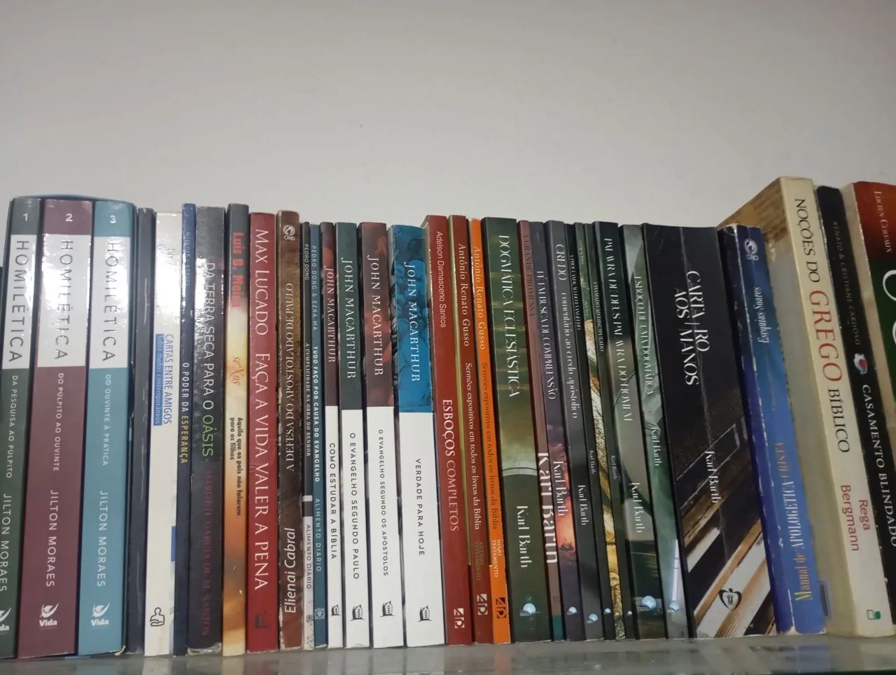 Livros  - Foto 3