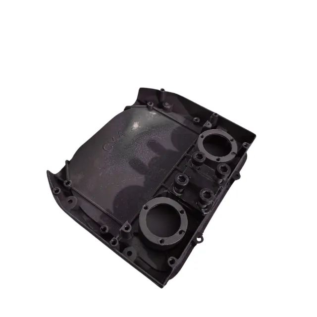Chassi Hoverboard p/ Direct Drive Cortado e Pintado - Foto 4