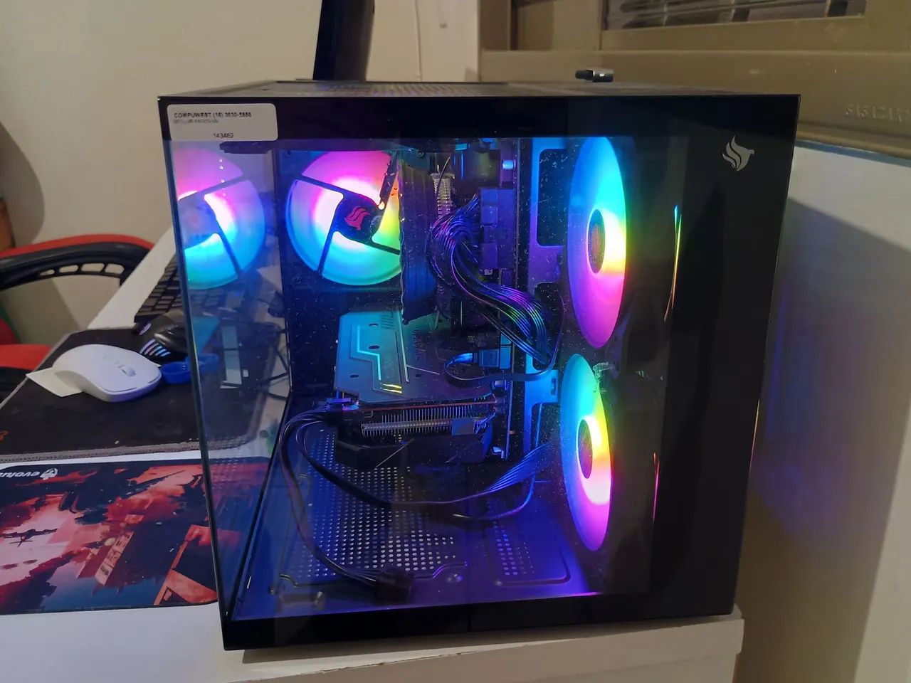 Pc gamer - Foto 2