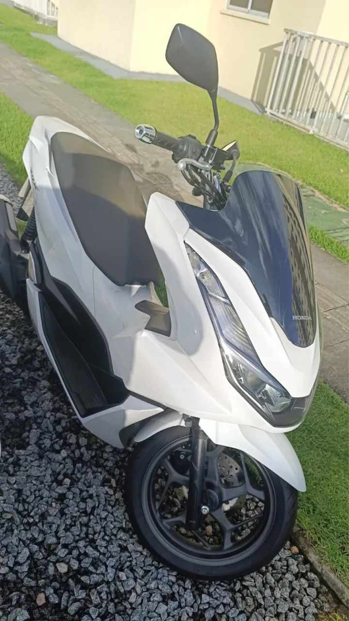 Pcx 2026 zerada 21.900,00 - Foto 3