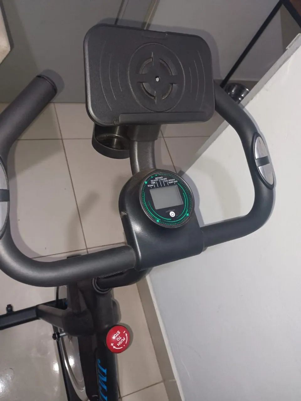 Bicicleta ergométrica ? - Foto 4
