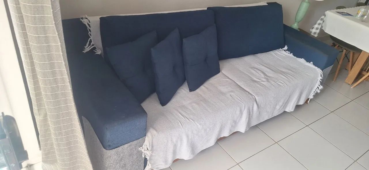 Sofá - Foto 3