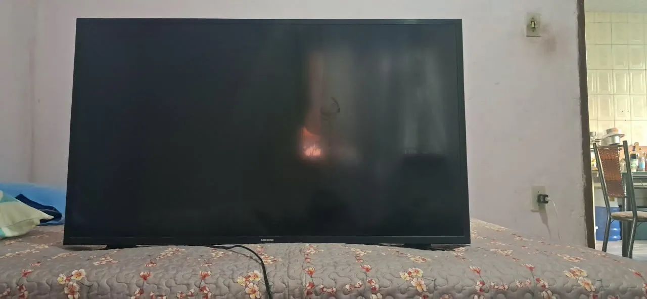 Tv Samsung 43 smart