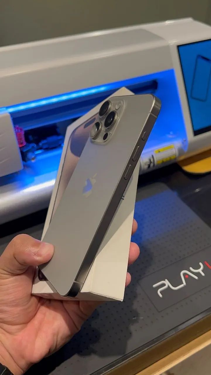 IPHONE 15 PRO MAX 256GB  - Foto 2