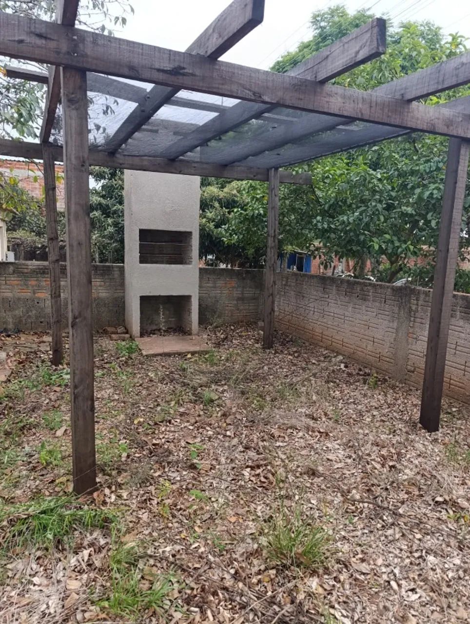 Casa com 2 quartos e espaço para ampliar - Foto 3