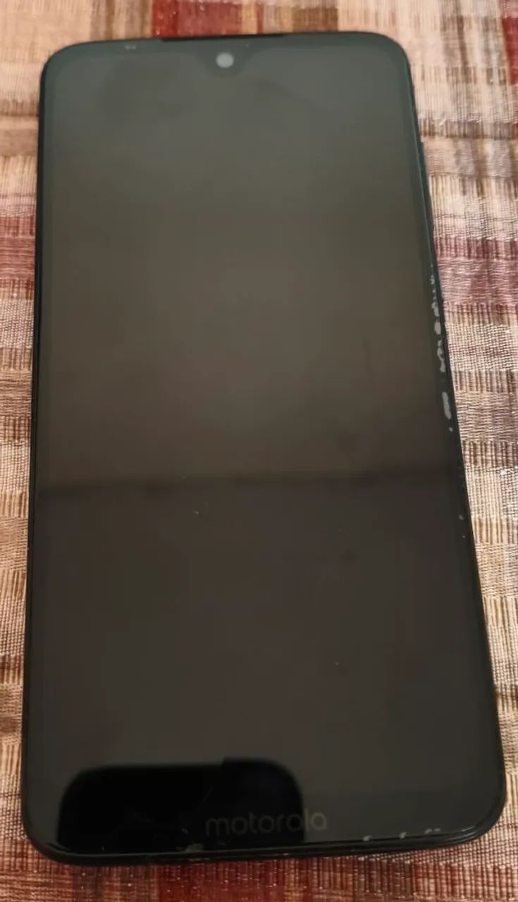 Motorola Moto G7 64Gb - Foto 2