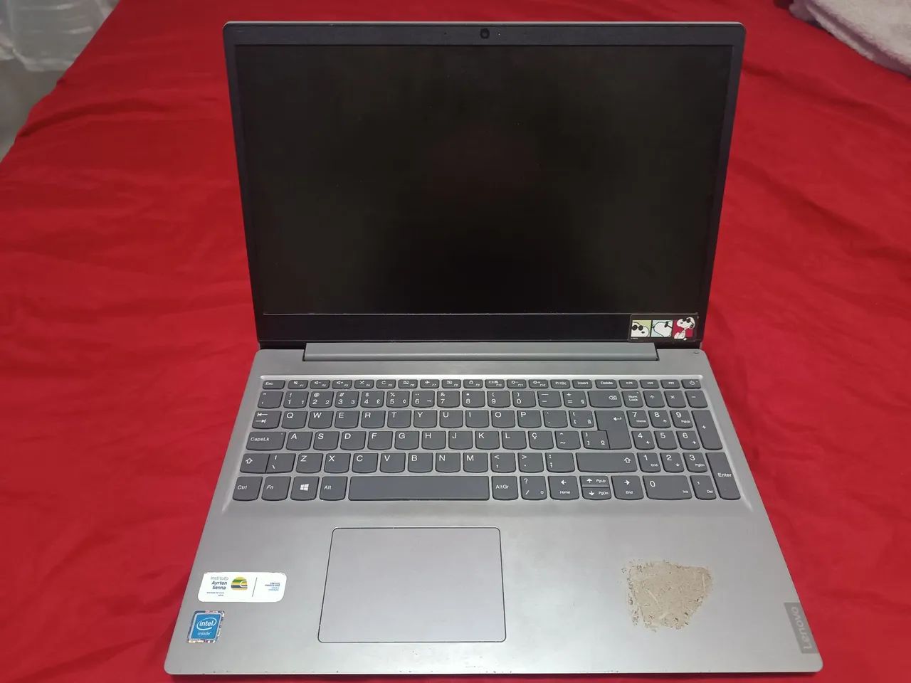 Notebook Lenovo  - Foto 2