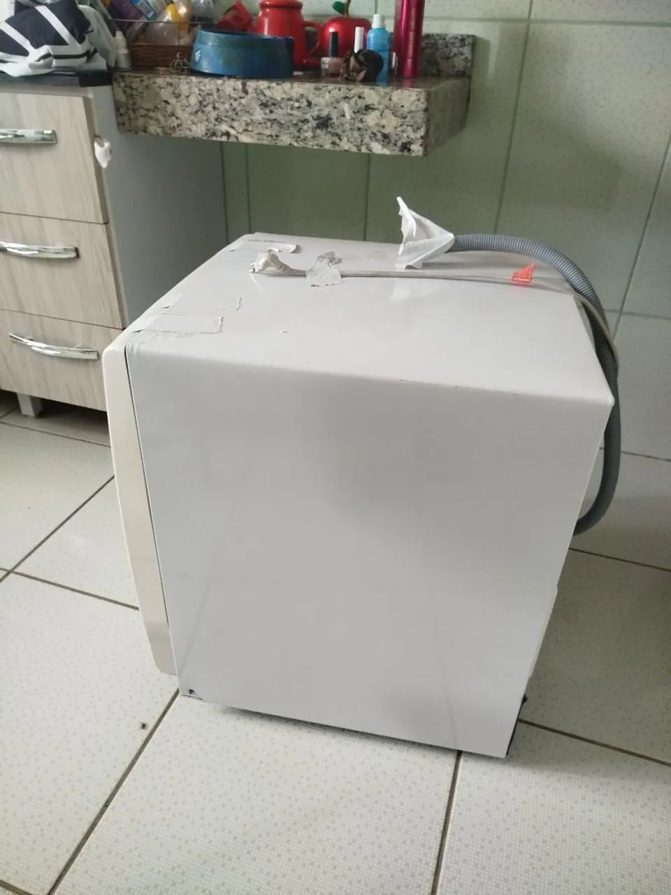 Lava louças Brastemp  - Foto 3