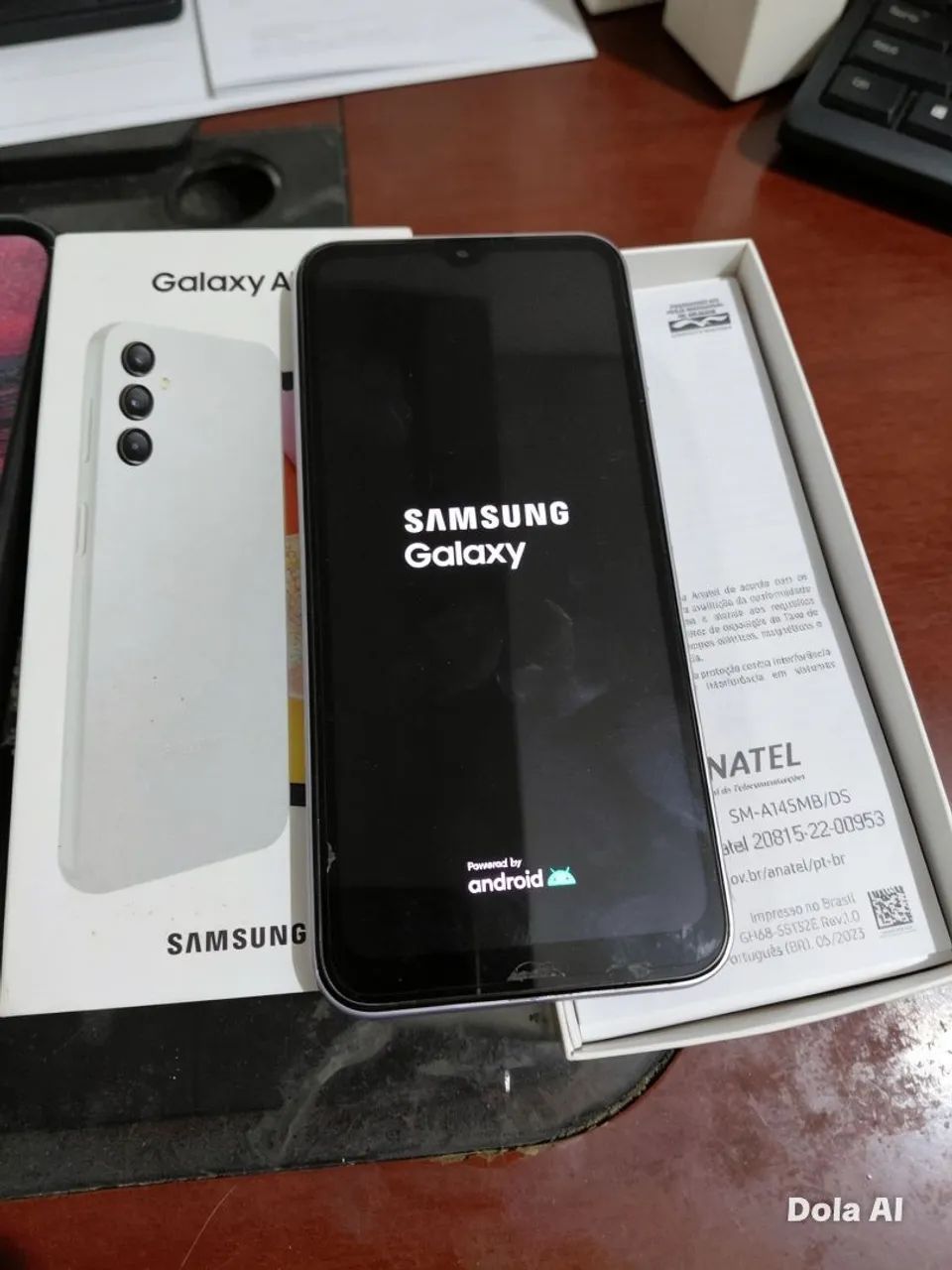 Samsung Galáxia A14