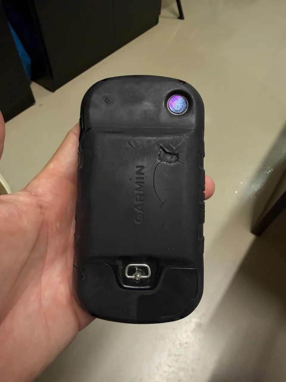 GPS Garmin  - Foto 3