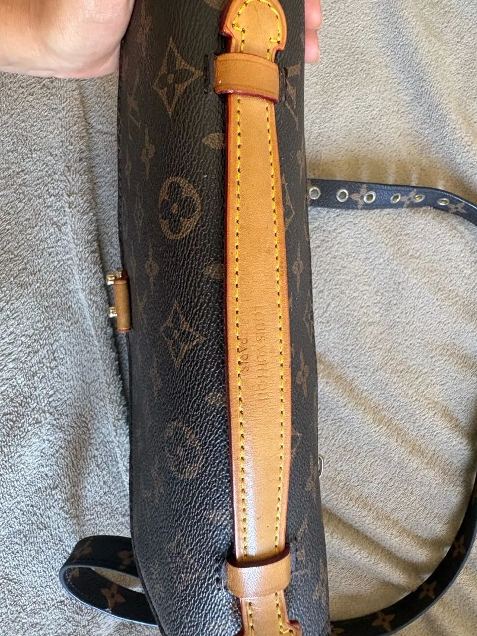 Bolsa LV original  - Foto 4