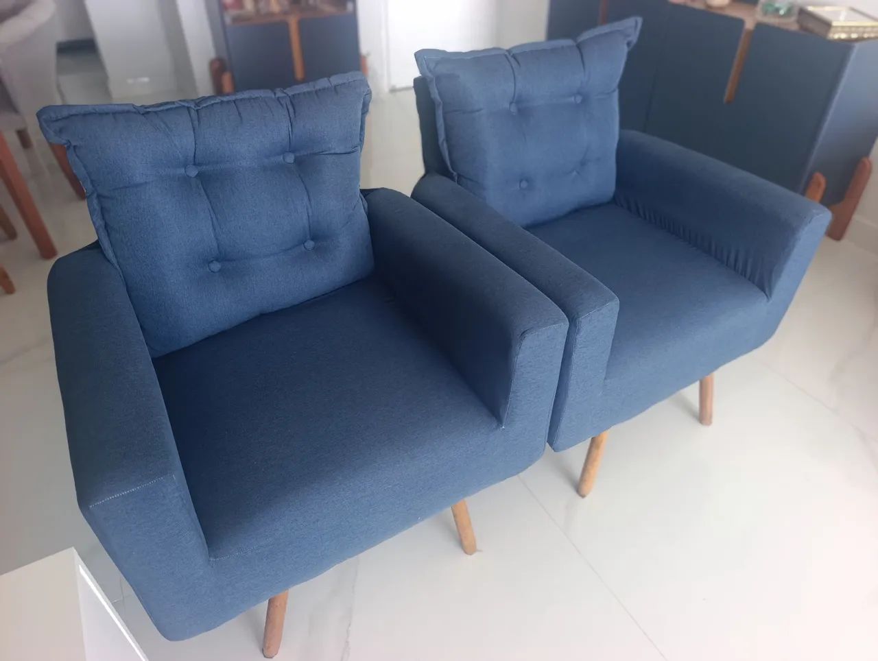 Poltronas - Foto 2