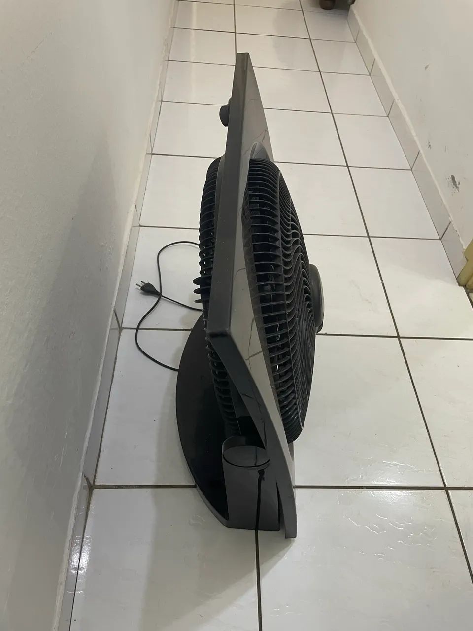 Ventilador de Chão Potente  - Foto 5