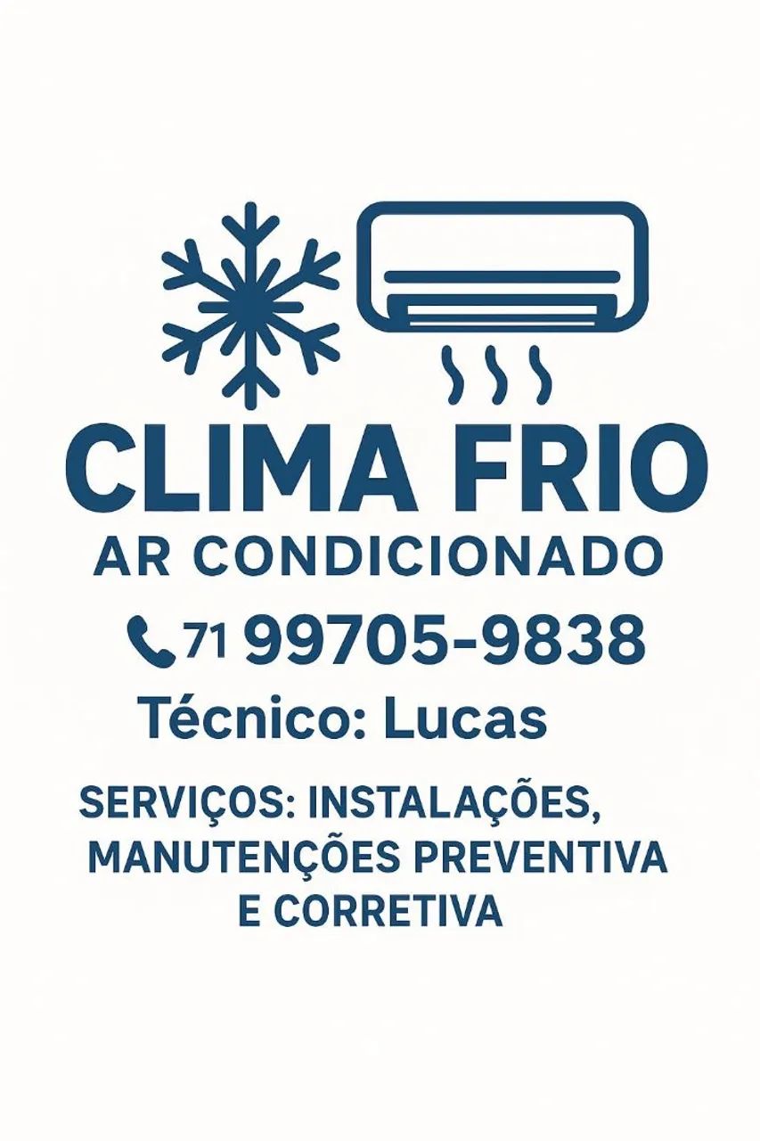 Técnico de climatização  - Foto 2