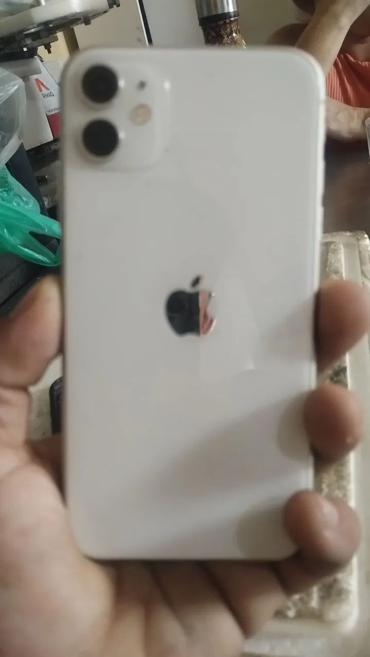 Célula iPhone 11