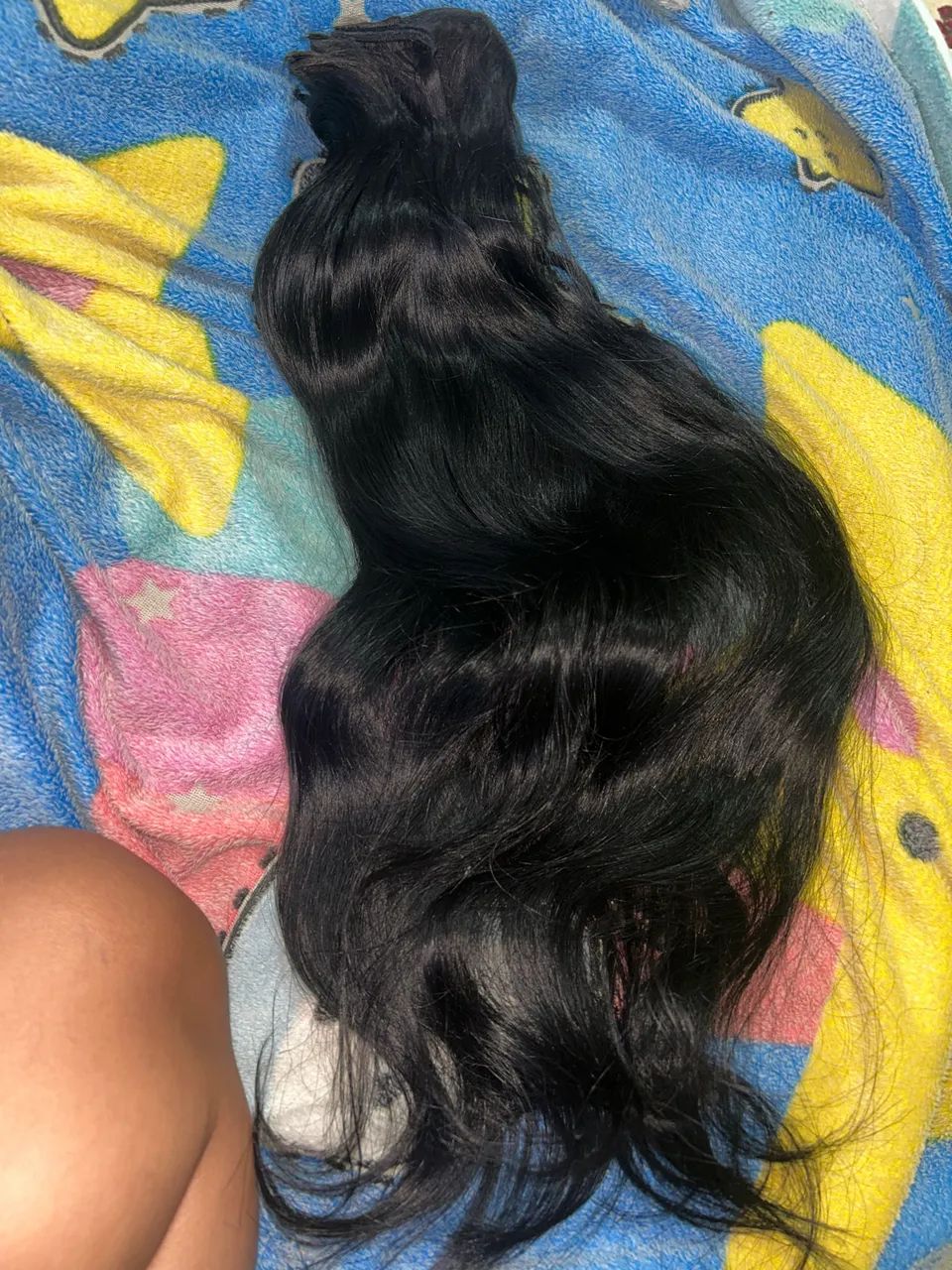 Vendo cabelo humano  - Foto 2