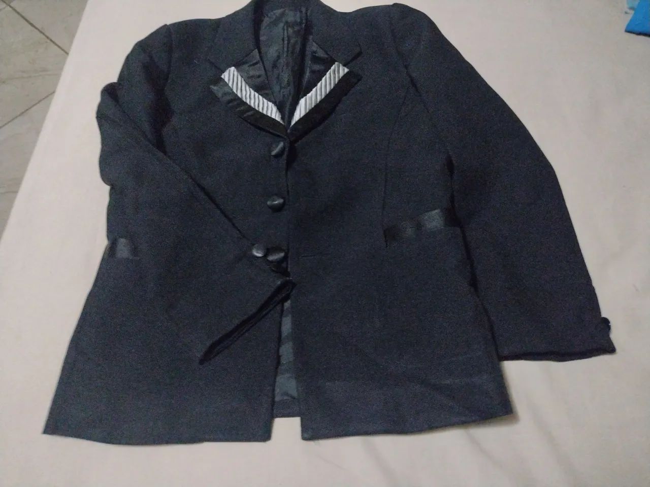 Conjunto terno social  - Foto 5