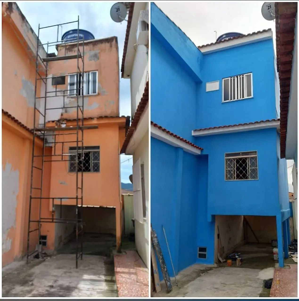 MP SOLUÇÕES RESIDENCIAIS  - Foto 5