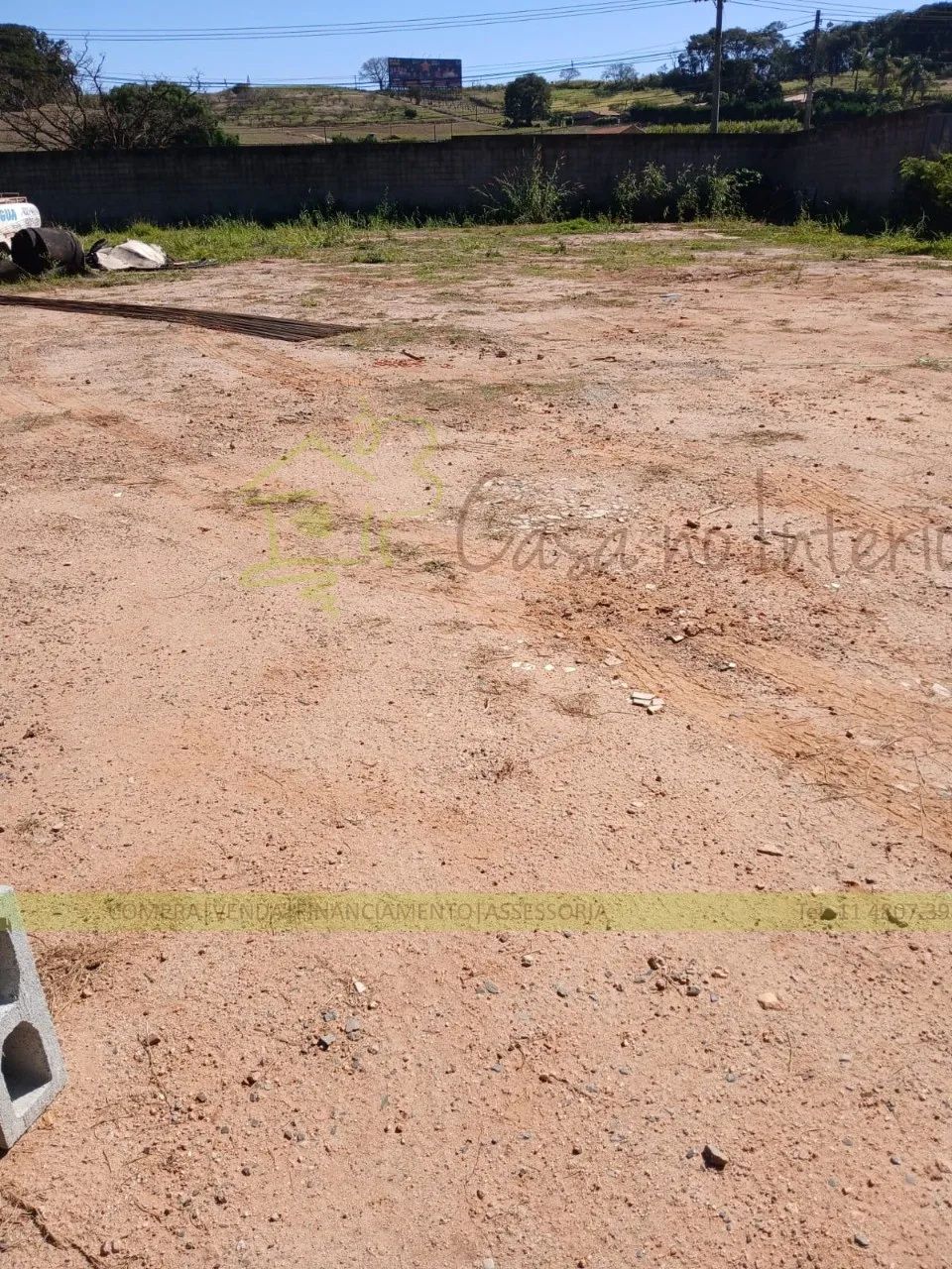 TERRENO RESIDENCIAL em JUNDIAÍ - SP, POSTE - Foto 4