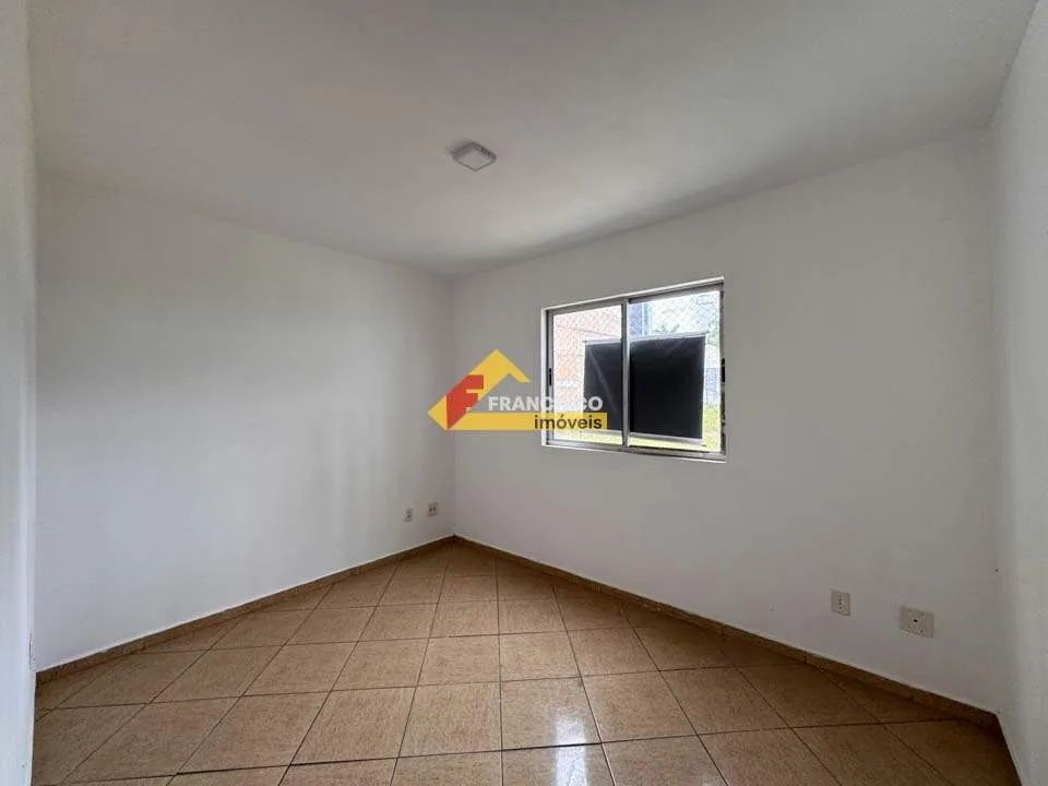 Kitnet para aluguel, 1 quarto, 1 vaga, Centro - Divinópolis/MG - Foto 5