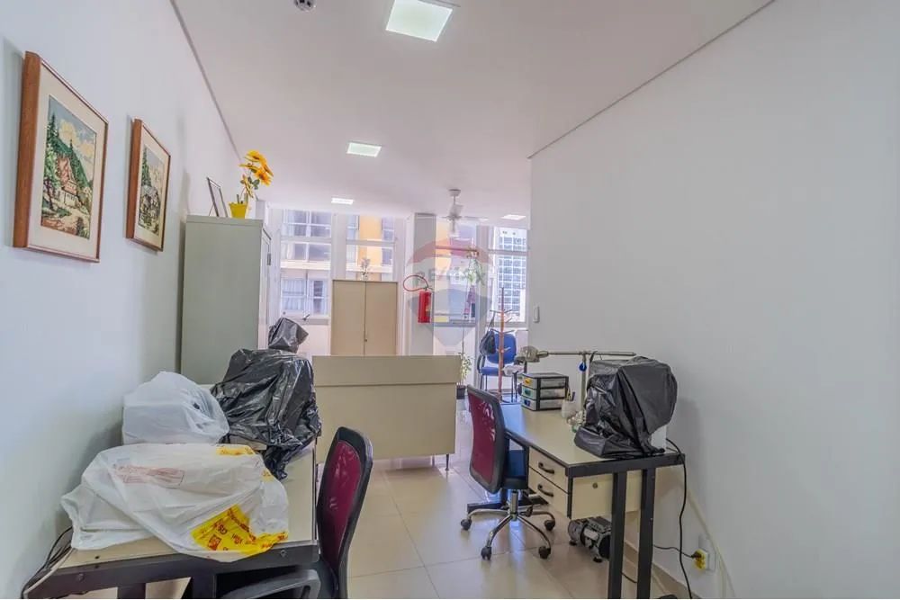 REMAX Casanova Vende Sala comercial 47m² no centro de Campinas - R$75.000,00 - Foto 5