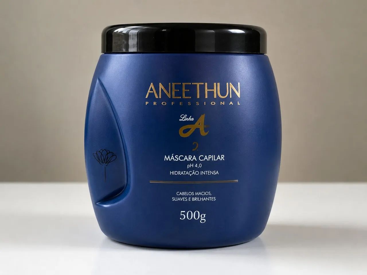 Kit Aneethun Professional - 5 Produtos para Tratamento Capilar - Foto 3