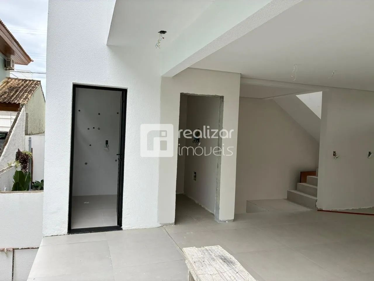 Casa em condomínio com 3 quartos no bairro Rio Tavares em Florianópolis - Foto 3