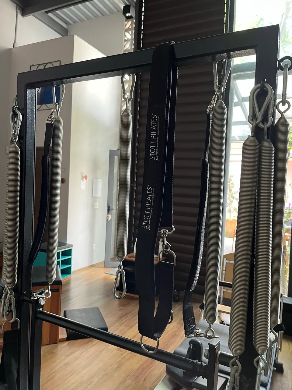 V2max pilates Merrithew completo - Foto 3