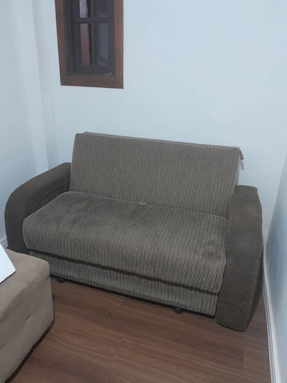 Vendo sofá cama - Foto 2