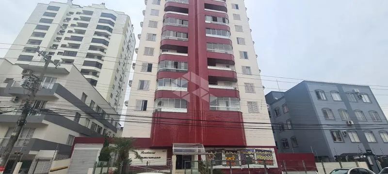 Apartamento 117M² - para Alugar