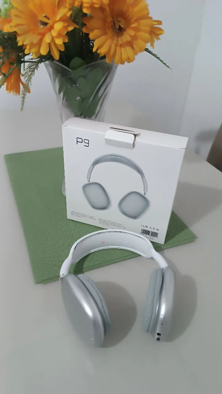 Fone de Ouvido Bluetooth  - Foto 4