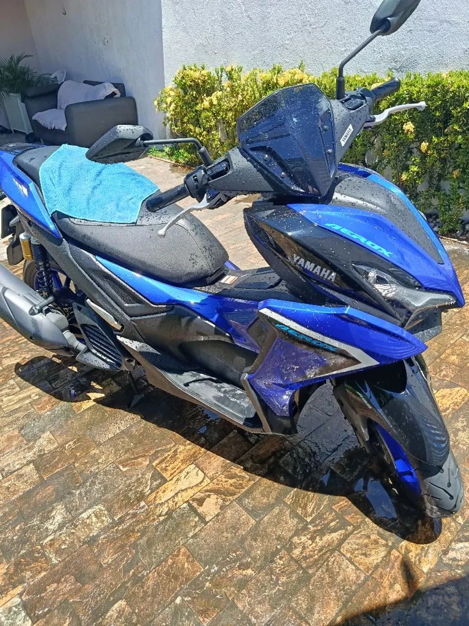 Aerox 26  - Foto 2