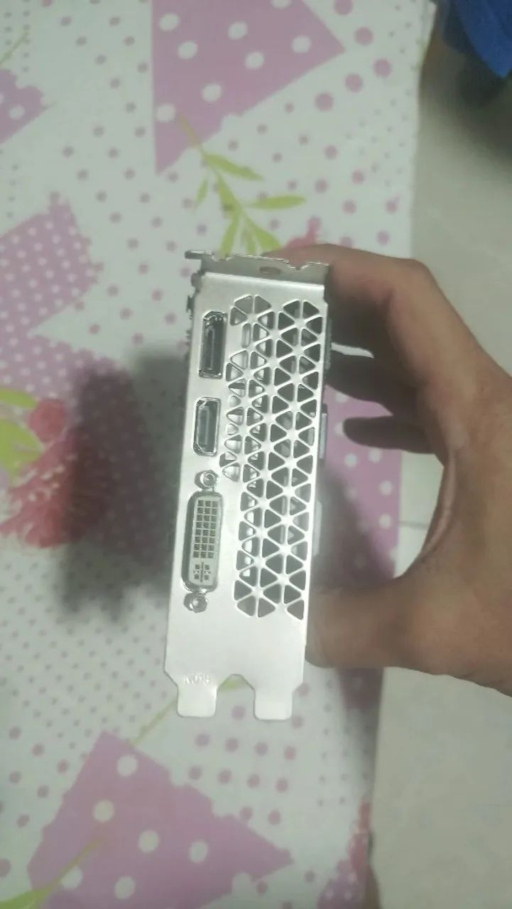 RX580 8GB DUEX - Foto 3