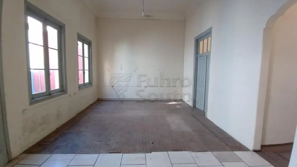 Casa Térrea Serve Comercial ou Residencial Centro - Foto 4