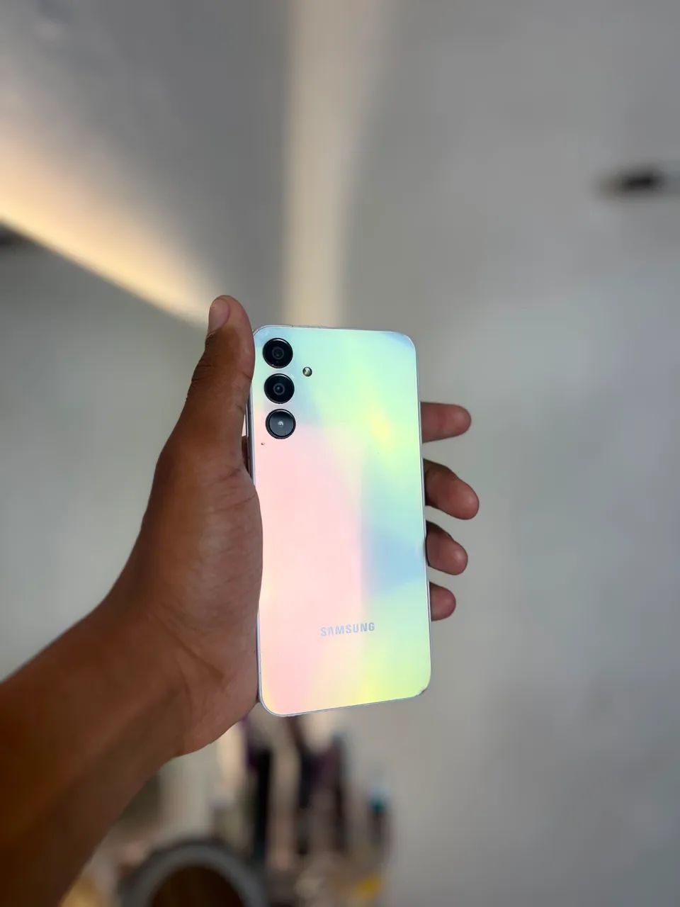 Samsung Galaxy A15 256 GB - Foto 5
