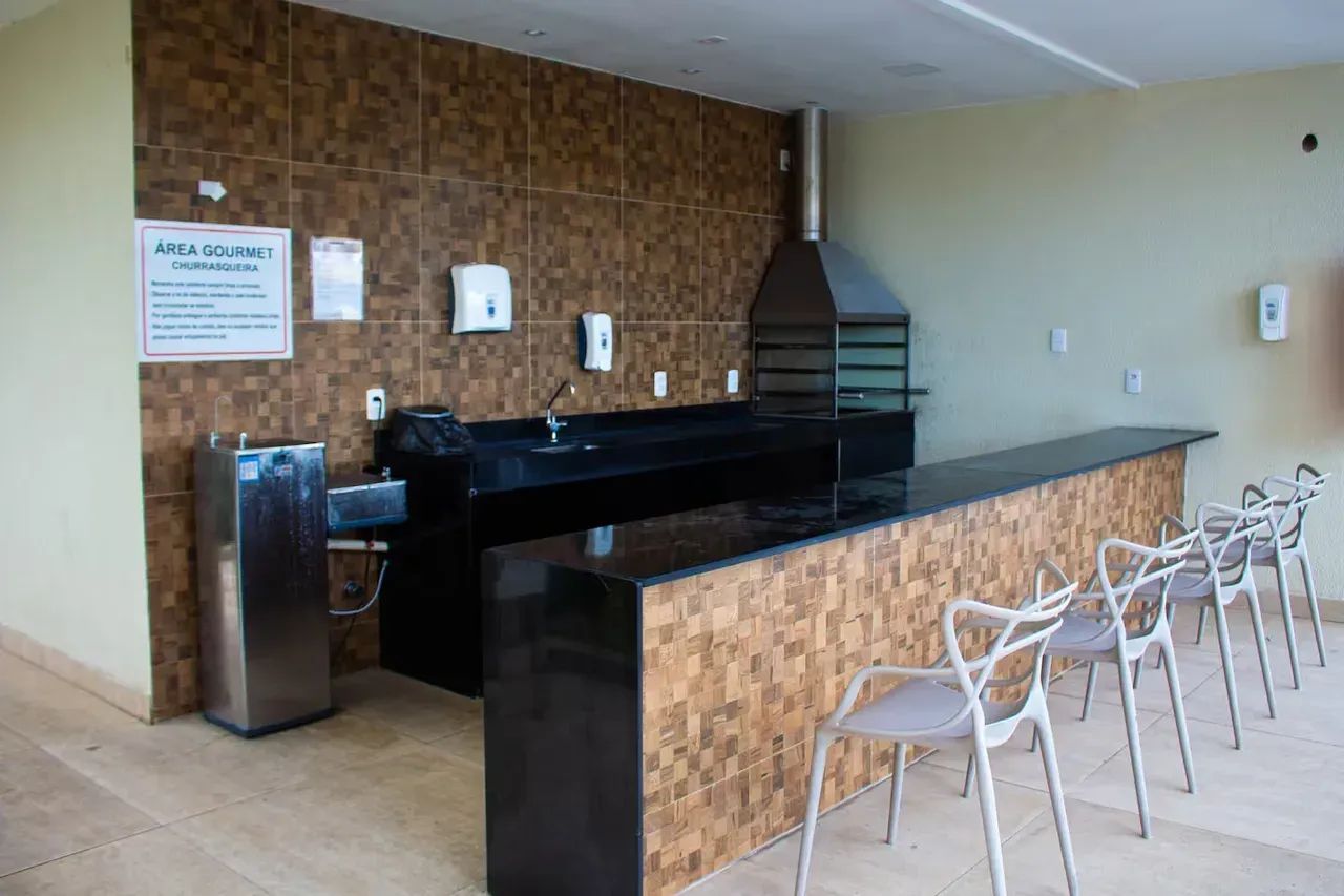 Lindo apartamento! - Foto 4
