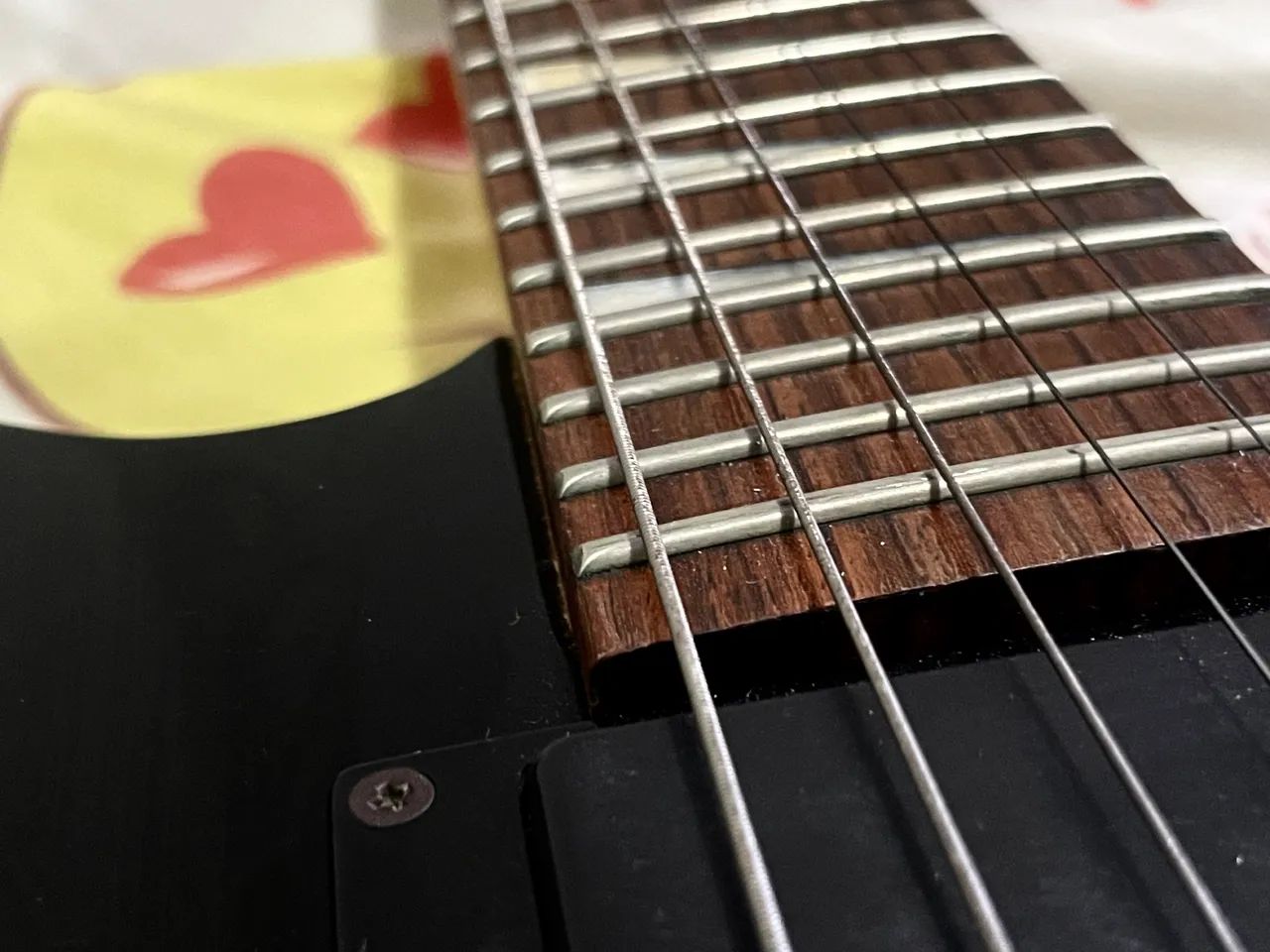 Guitarra jackson js22 - Foto 3