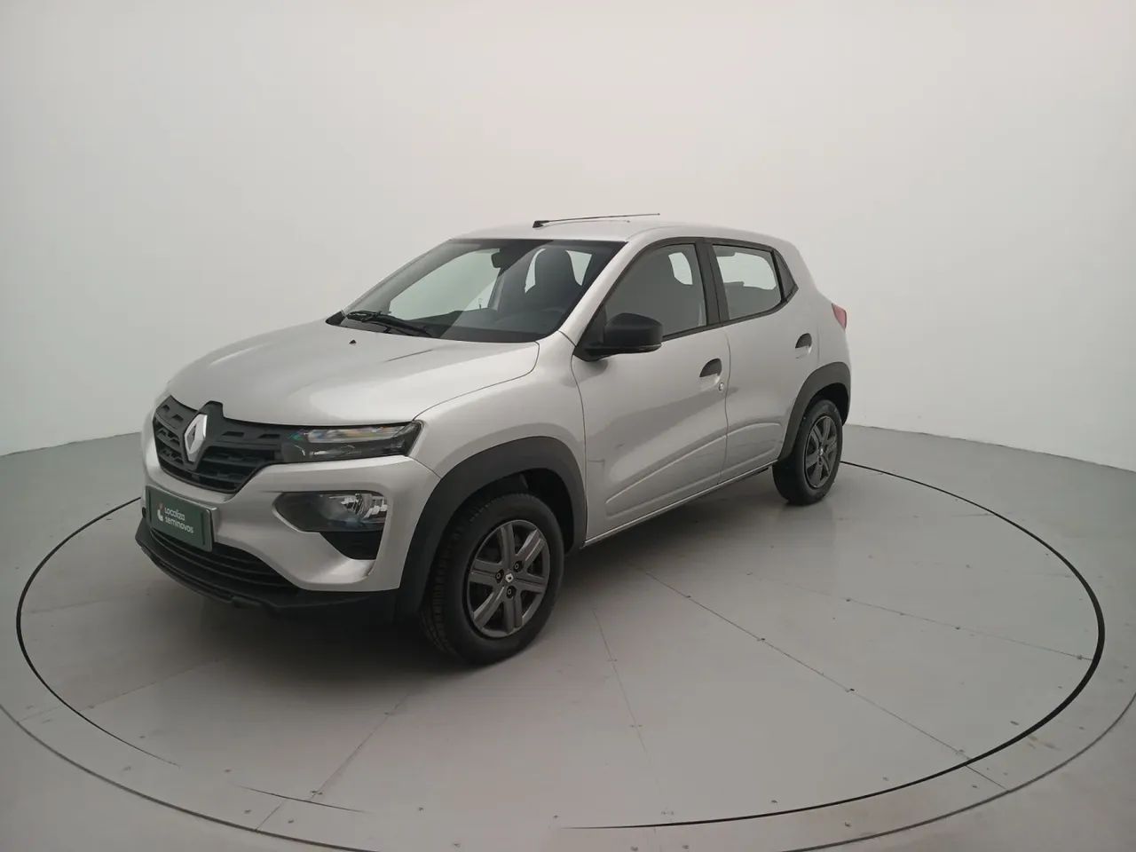 Renault Kwid 1.0 Zen 2026