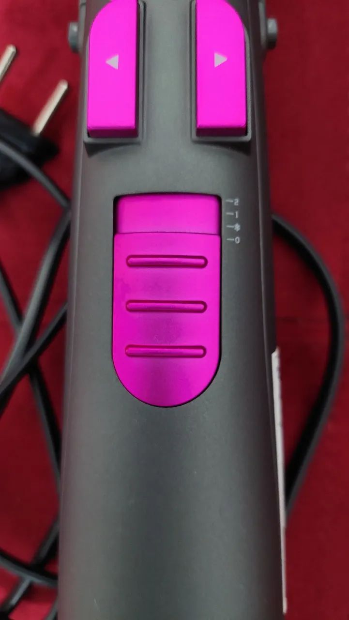 Escova Rotativa Philco PERO2 1300W BIVOLT - Foto 5