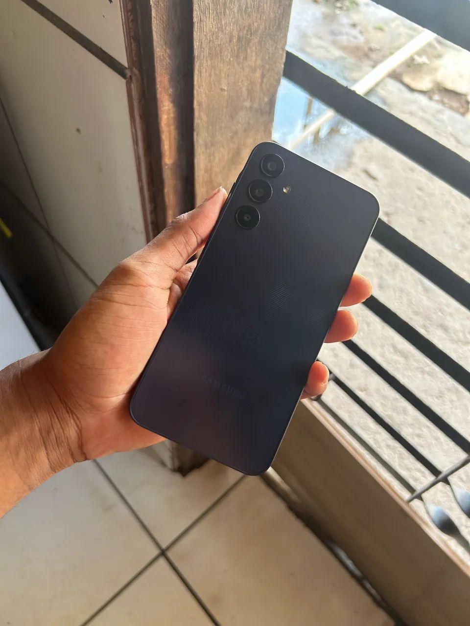 Samsung Galaxy A25 5G 128 GB