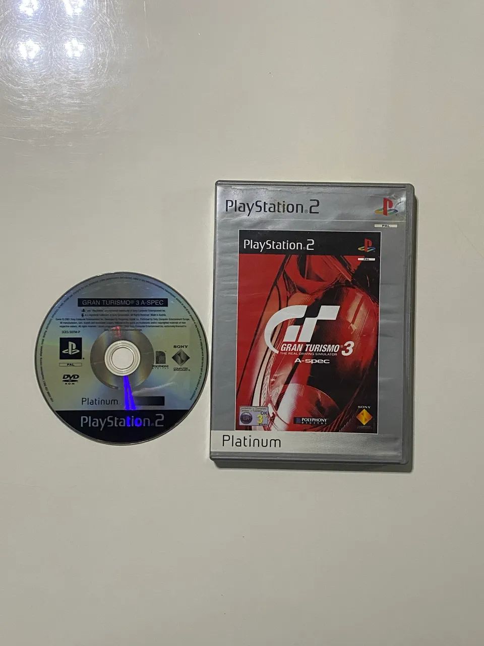 Gran Turismo 3 - Foto 3