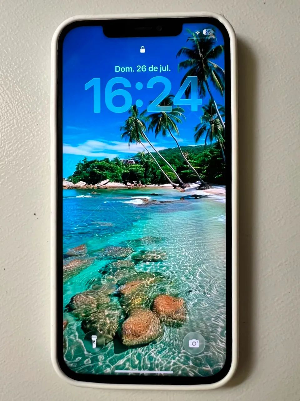iPhone 12 Pro Max Leia a Descrição  - Foto 2