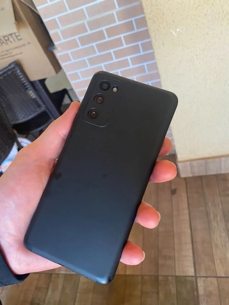 S20 fe 8gb 256 armazenamento - Foto 5