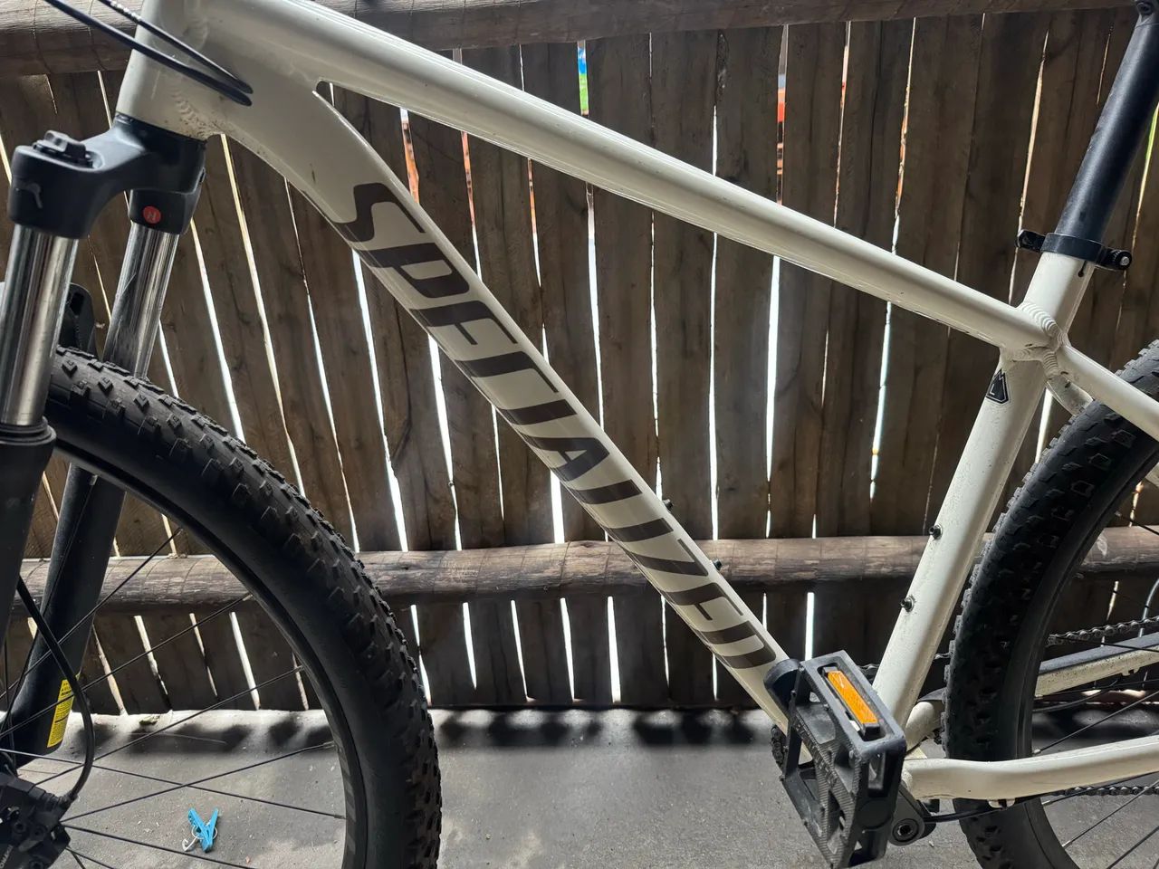 bike specialized aro 29 - Foto 5
