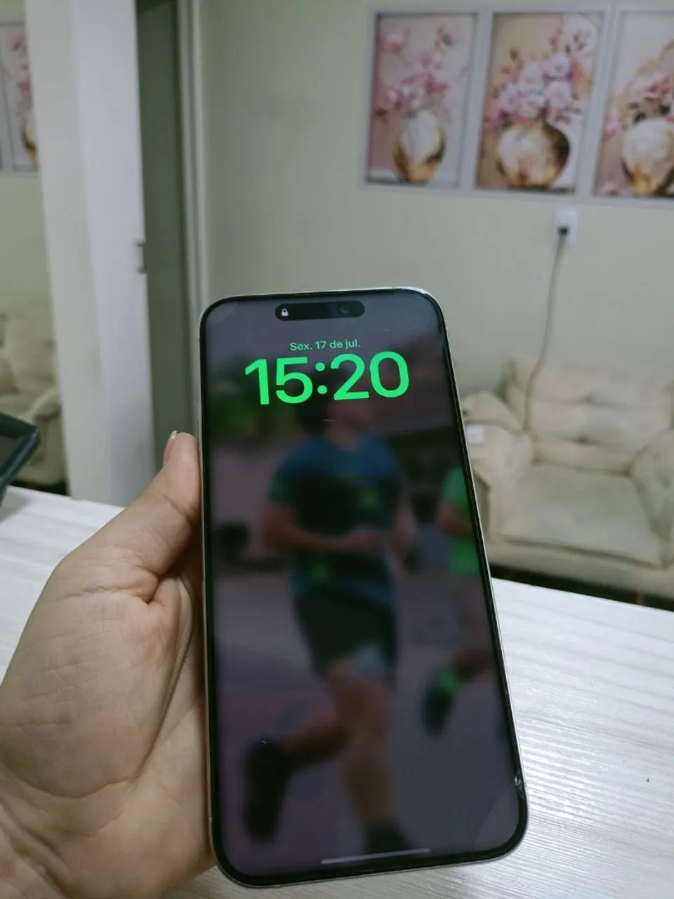 iPhone 15 Pro Max - Foto 5