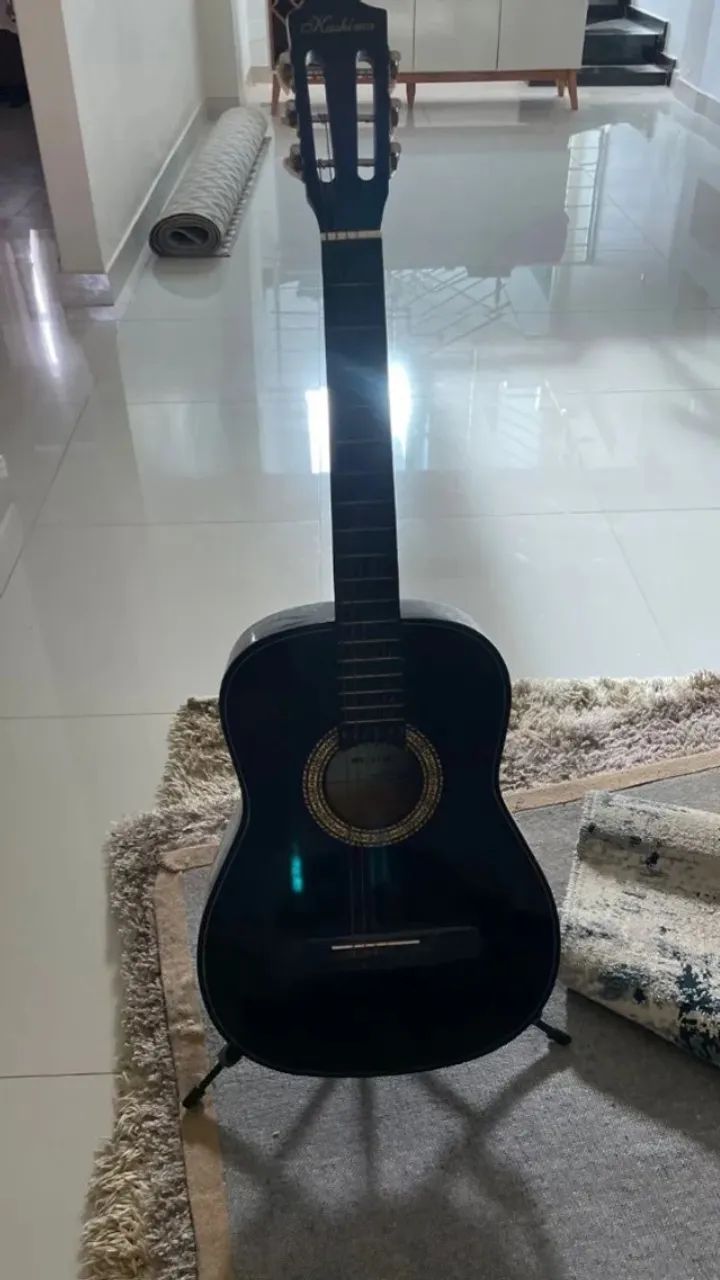 Violão Kashima MG 9155 - Foto 4