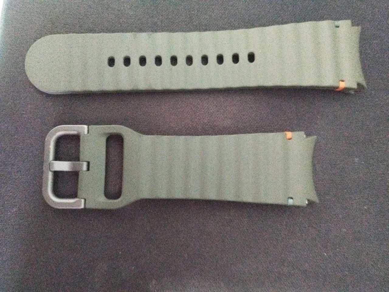 Pulseira Original Galaxy Watch 6 - Foto 2